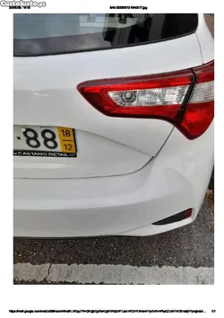 Toyota Yaris 1.0 VVT-I COMFORT