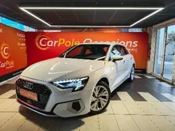 Audi A3 sportback 35 TFSI Mild Hybrid 150 S tronic 7 Design Luxe