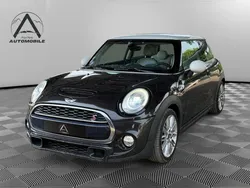 MINI MINI Cooper S 2.0i - B48 - 192 - BVA Sport / Pack Red Hot Chili / CARPLAY / CAMERA DE RECUL