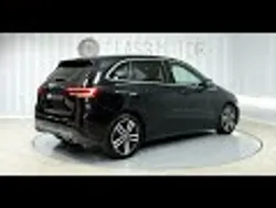 Mercedes-Benz B 180 d Progressive Aut.