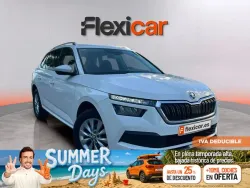 SKODA Kamiq 1.0 TSI Ambition 81kW DSG