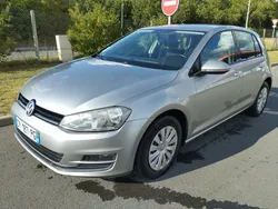 VOLKSWAGEN GOLF 1.6 L DIESEL TDI 105 CV Confortline