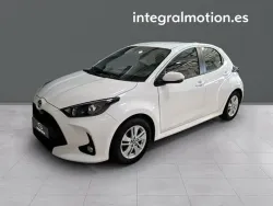 Toyota Yaris 125 S-Edition