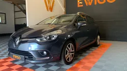 Renault clio estate 1.5 dci 90 business