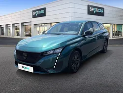 Peugeot 308 SW BlueHDi 130ch S&S EAT8 Active Pack
