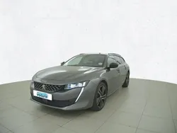 Peugeot 508 SW BlueHDi 130 ch S&S EAT8 - GT Pack