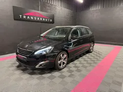 Peugeot 308 II Allure