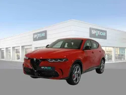 ALFA ROMEO Tonale 1.3 gas Multi-air PHEV Veloce Q4