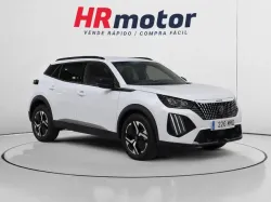 PEUGEOT 2008 1.2 PureTech S&S Allure 100