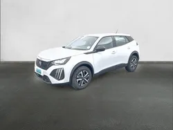 Peugeot 2008 PureTech 100 S&S BVM6 - Style