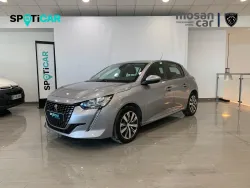 PEUGEOT 208 1.2 Puretech S&S Active Pack EAT8 100