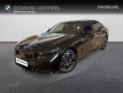 Bmw Série 5 i5 340ch M Sport eDrive40