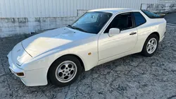Porsche 944 944S