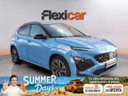 HYUNDAI Kona 1.0 TGDI 48V N Line 4x2