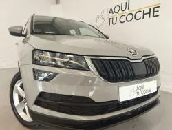 SKODA Karoq 1.5 TSI Ambition ACT DSG