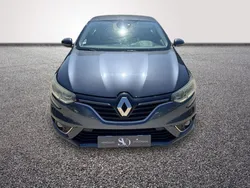 Renault Mégane Berline (3) Zen Energy TCe 115 E6