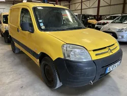 Citroën Berlingo 1.6 HDI 75 CH