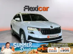 SKODA Karoq 2.0TDI Adblue Ambition 85kW