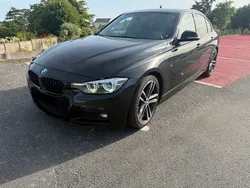 BMW 3er 318i M Sport Shadow