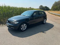 🔥🔥magnifique bmw 118d pack luxe 1er main full entretien et chaine de distribution remplace🔥🔥🔥