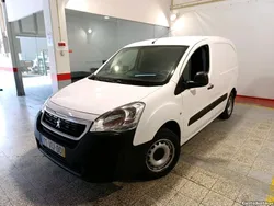 Peugeot Partner 3LUG-C/IVA-PREÇO DE REVENDA