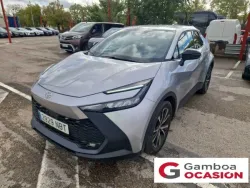 TOYOTA C-HR 200H Advance