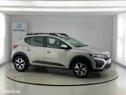 Dacia Sandero 1.0 TCe Stepway Expression