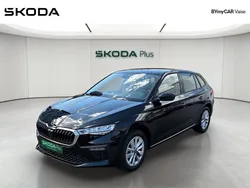 SKODA Scala 1.0 TSI Evo 2 116 ch BVM6 Selection