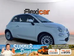 FIAT 500 1.0 Hybrid Dolcevita 52kW