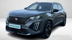 Peugeot 2008 1.2 PureTech Allure de 2025