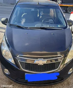Chevrolet Spark 1.0 LS