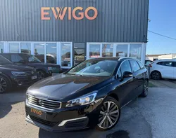 PEUGEOT 508 GENERATION-I SW 2.0 BLUEHDI 150CH ACTIVE - REGULATEUR/LIMITEUR - RADAR DE RECUL - BLUETOOTh -