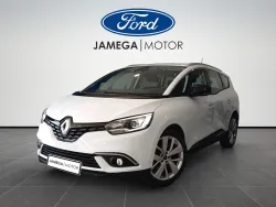 RENAULT Scénic Grand Scénic 1.3 TCe GPF Limited 103kW