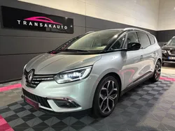 RENAULT GRAND SCENIC IV TCe 140ch EDC Techno / 2ÈME MAIN / RÉVISION FÉV 2026 / ATTELAGE