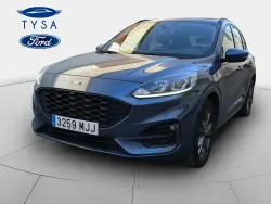 FORD Kuga 2.5 Duratec PHEV ST-Line 4x2