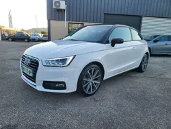 AUDI A1 1.4 TDI 90ch