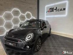 Mini Clubman 2.0 180 COOPER S BVA
