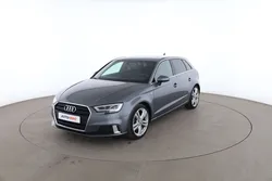 Audi A3 Sportback 35 TFSI COD Sport 150 ch