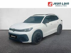 Volkswagen Tiguan 1.5 eTSI 150ch DSG7 R-Line