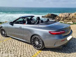 Mercedes-Benz E 53 AMG 4-Matic+