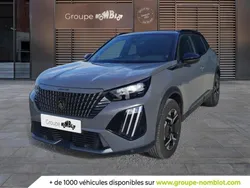 Peugeot 2008 PureTech 130 S&S EAT8 GT