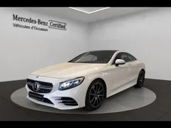 Mercedes-benz Classe S Coupe/CL 450 AMG Line 4MATIC