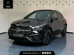 Mercedes Gla 200 d Edition 140
