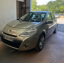 RENAULT Clio III 1.5 DCI