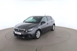 Peugeot 308 1.5 Blue-HDi Allure Pack 131 ch