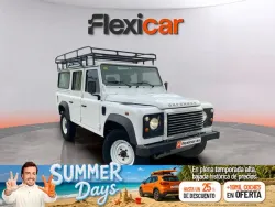 LAND ROVER Defender 110 SW E