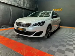 Peugeot 308 generation-ii sw 2.0 bluehdi 180 gt bva eat6 start-stop