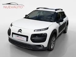CITROEN C4 CACTUS PureTech 82 Shine