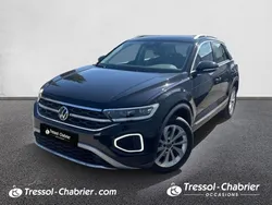 VOLKSWAGEN T-Roc 1.5 TSI EVO2 150 Start/Stop DSG7 Style