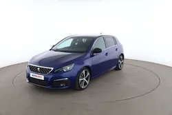 Peugeot 308 1.6 PureTech GT EAT8 225 ch